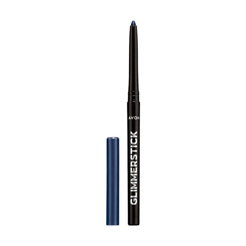 Avon Glimmerstick Diamonds Eyeliner x 4