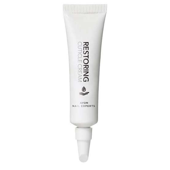Avon Avon Nail Experts Restoring Cuticle Cream 15ml
