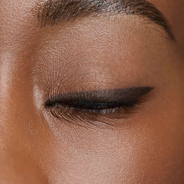 Avon - True Glimmerstick Eyeliner 0.28g - Blackest Black