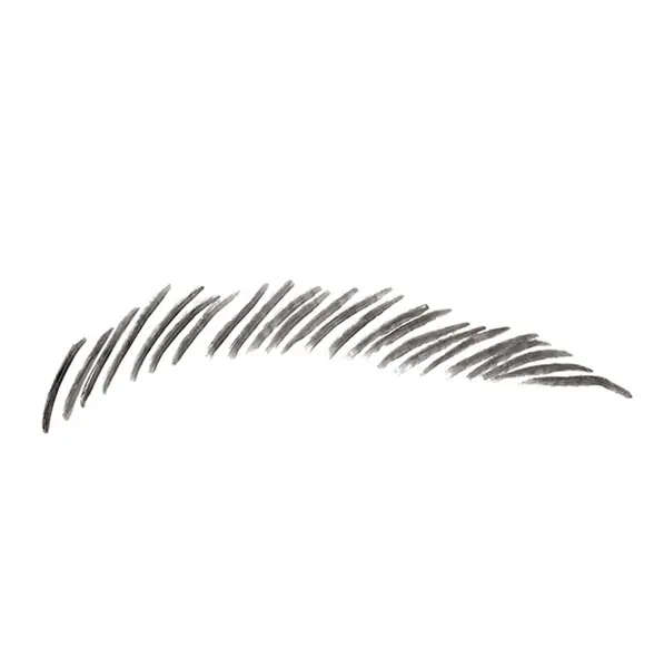 Avon Micro Fine Brow Pencil - Soft Black