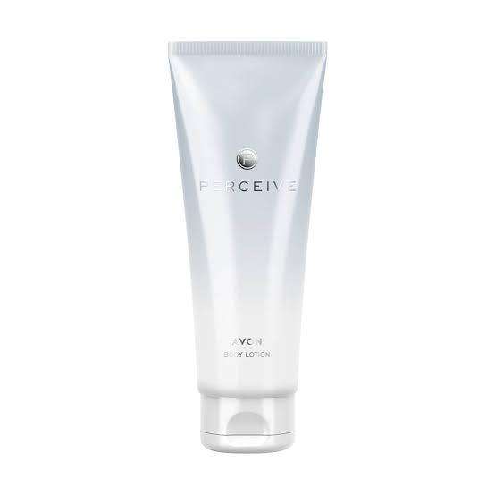 Avon Perceive Eau de Parfum 50ml and Body Lotion 125ml Bundle