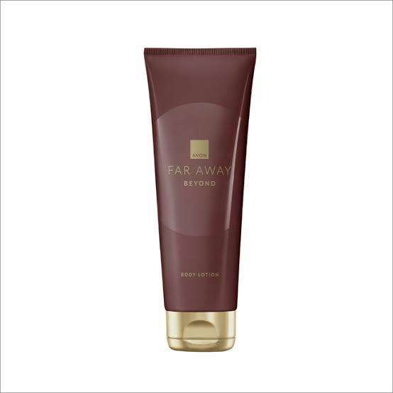 Avon Far Away Beyond Body Lotion 125ml