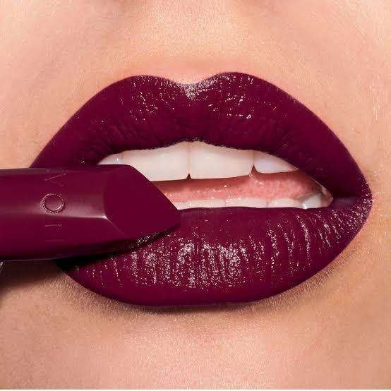 Avon Ultra Colour Creamy Lipstick 3.6 g Oxford Wine