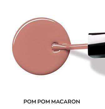 Avon Ultra Colour Nail Enamel - Pom Pom Macaron