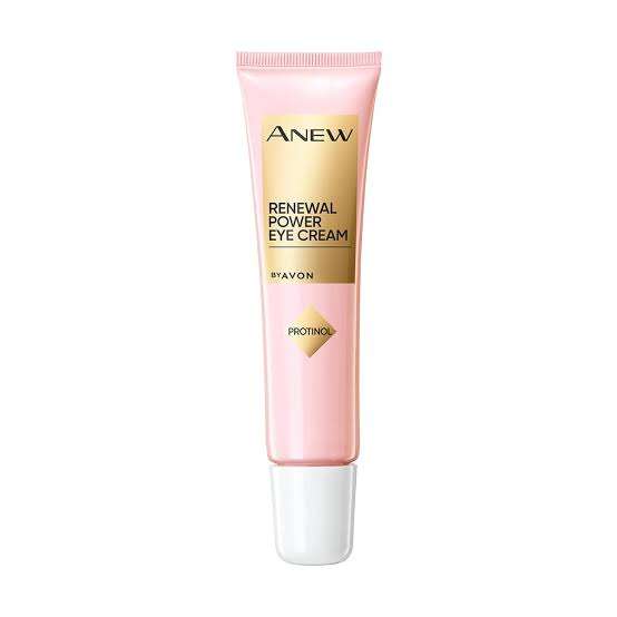 Anew Renewal Power Eye Cream