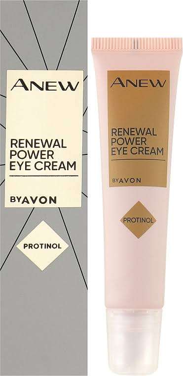 Anew Renewal Power Eye Cream