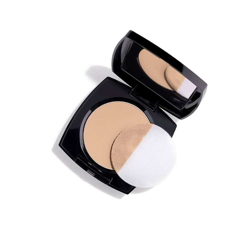 Avon Flawless Mattifying Pressed Powder - 8 grams - Neutral Fair