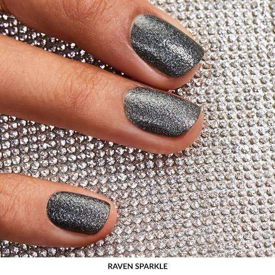 Avon Dream To Shine - Raven Sparkle - NO BOX