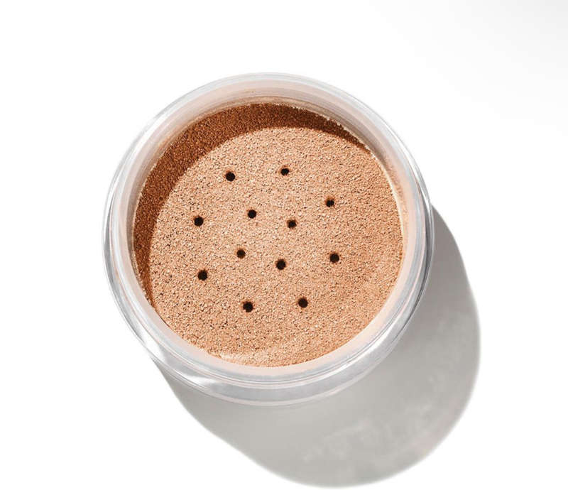 Avon Mineral Loose Powder - 6 grams - Light