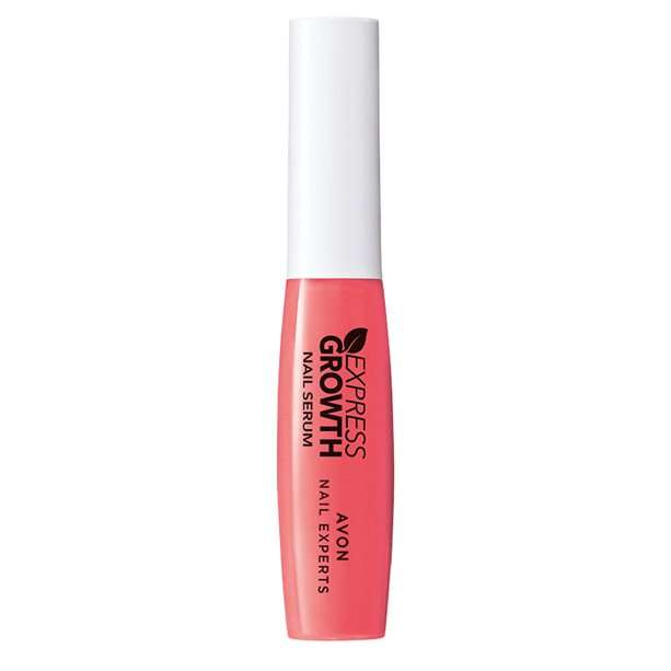 Avon Nail Experts Express Growth Nail Serum 6ml