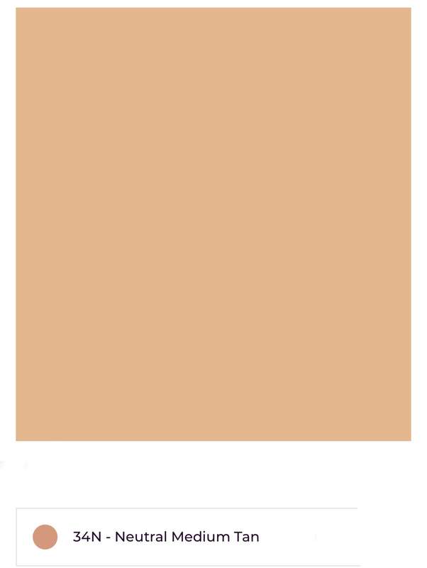 Avon Flawless Match Concealer  34N Neutral Medium Tan