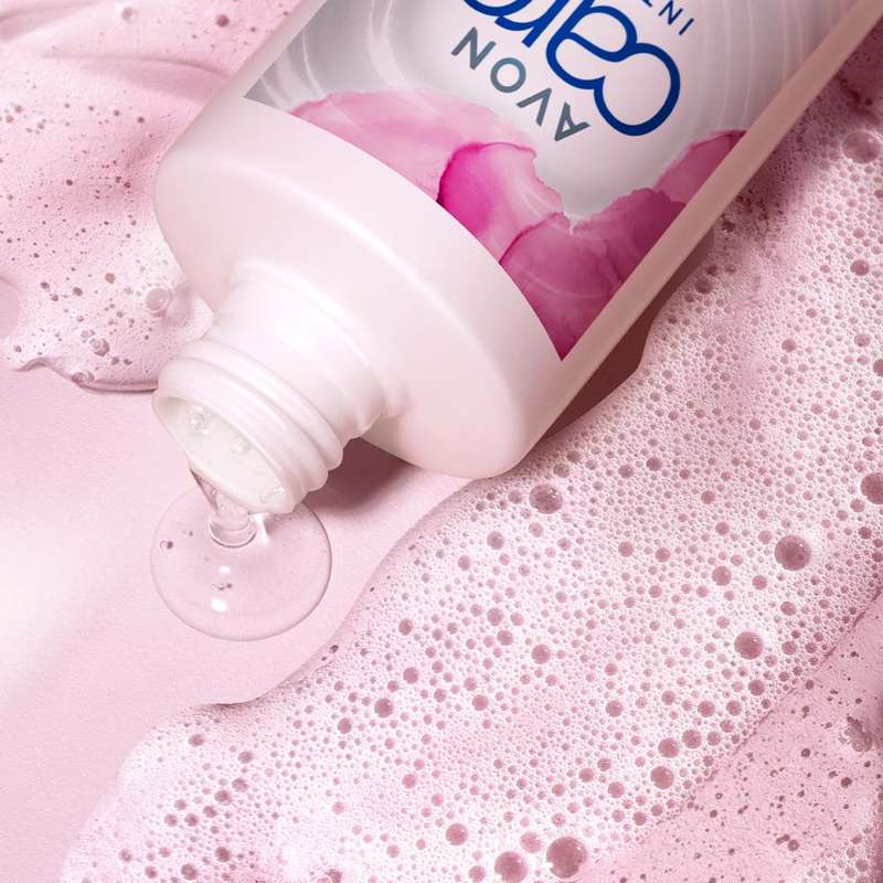 Avon Care Intimate Calming Delicate Feminine Wash With Chamomile Extract 250ml
