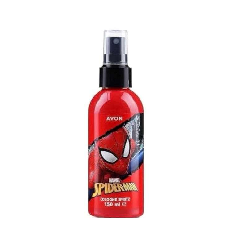 Avon Marvel Spider Man Cologne Spritz-150 ml
