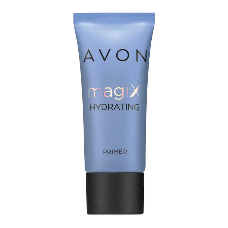 Avon Magix Hydrating Primer 30ml  NO BOX
