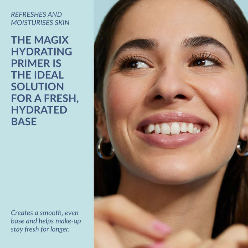 Avon Magix Hydrating Primer 30ml  NO BOX