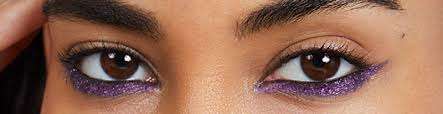 Avon Glimmerstick Diamonds Eyeliner - Fuchsia