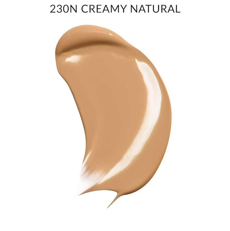 Avon 3-in-1 Serum Foundation Matte Finish SPF 30 - 30ml - 230N Creamy Natural