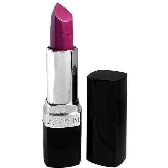 Avon Ultra Creamy Lipstick - 3.6 grams -  Dream Fuchsia