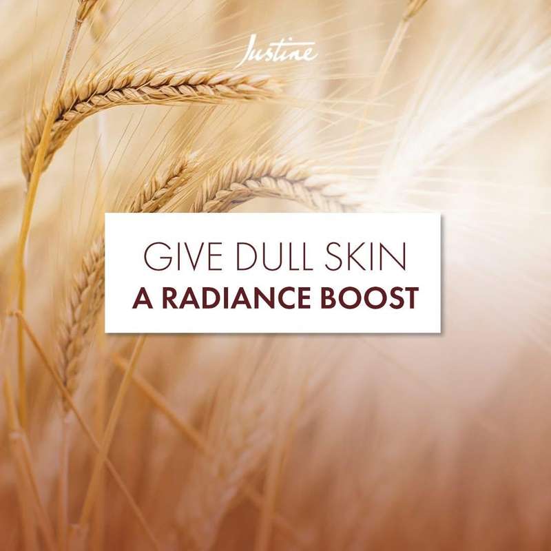 Justine Fortigrain Revitalising Solution- 30ml NO BOX