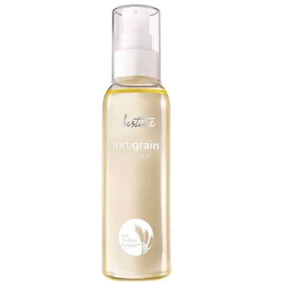 Justine Fortigrain Cleansing Oil - 120ml