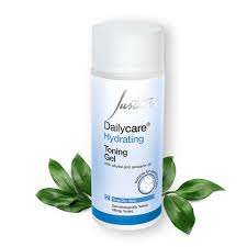 Justine Dailycare Hydrating Toning Gel - 200ml
