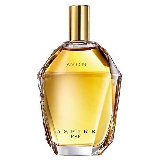 Aspire Man Eau de Toilette 75ml + Aspire Man Body Spray