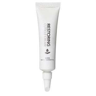 Avon Nail Experts,Restoring Cuticle Cream,Express Growth Serum & 7 In One Nail Treatment