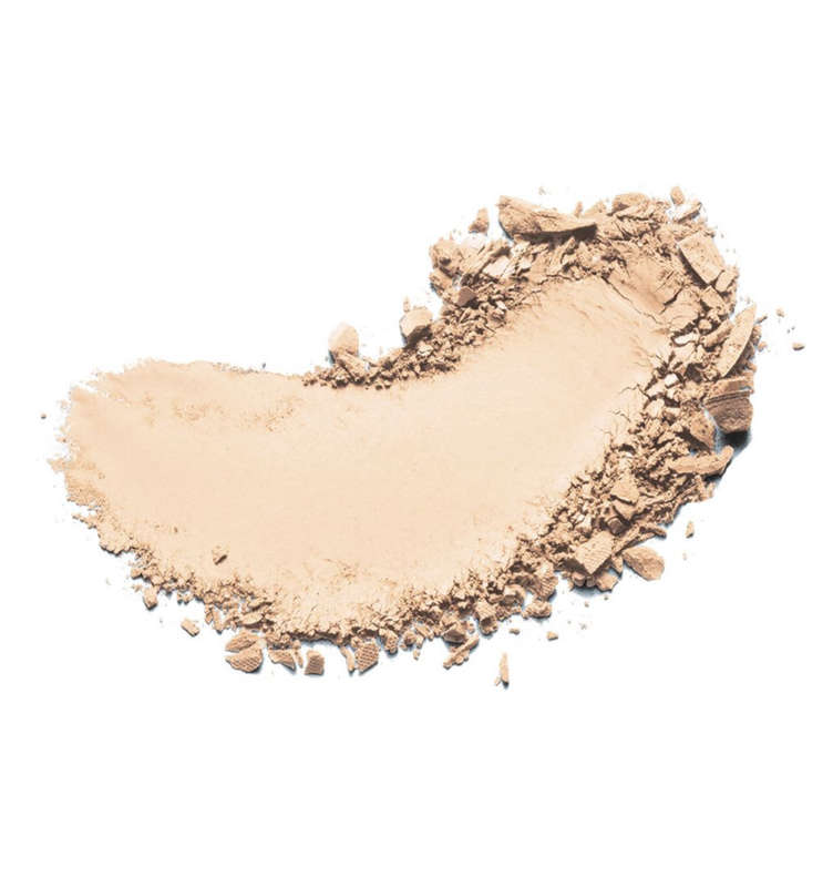 Avon Flawless Mattifying Pressed Powder - 8 grams - Neutral Light Medium