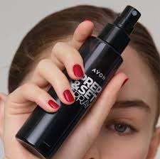 Avon Prep & Set Spray 125ml