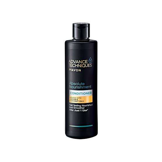 Advance Techniques Absolute Nourishment Conditioner 250ml