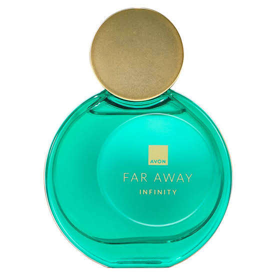 Avon Far Away Infinity Eau de Parfum - 50ml
