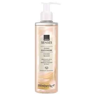 Avon Senses Cosy Cashmere Hand Wash 250ml