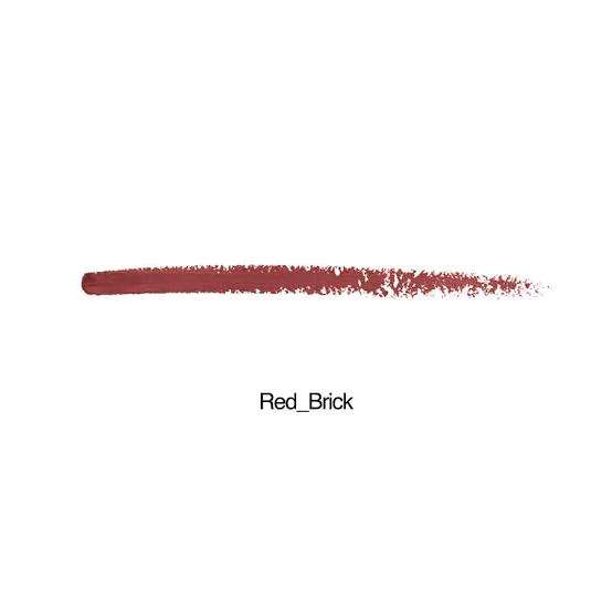 Avon Glimmerstick Lip liner 0.28 grams - Red Brick