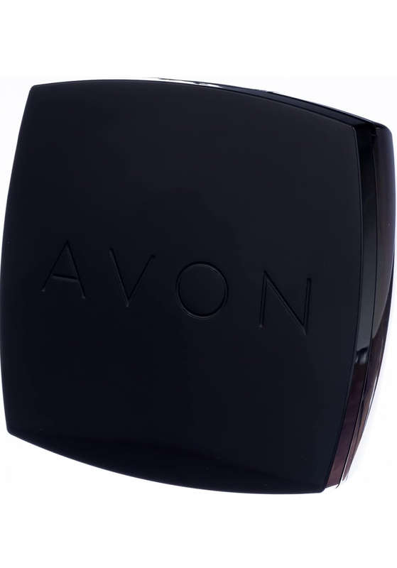 Avon Flawless Cream to Powder Foundation Shade: Creamy Natural