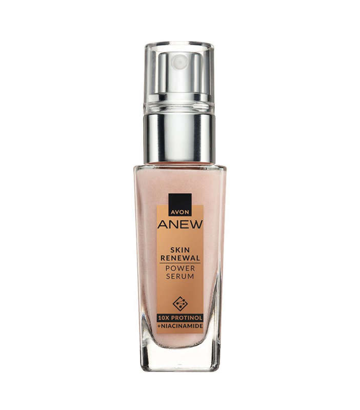 Avon Anew Skin Renewal Power Serum - 30ml