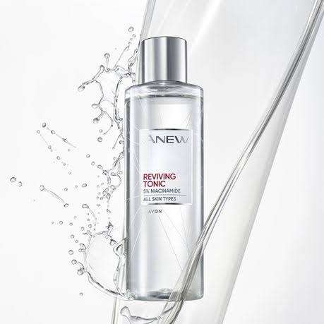 Avon Anew Reviving Tonic - 200ml