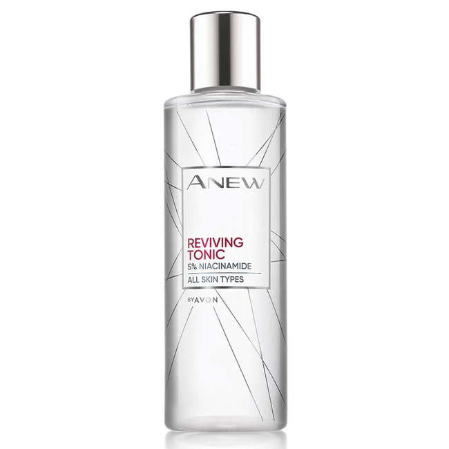 Avon Anew Reviving Tonic - 200ml