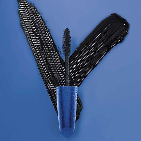 Avon Ultra Volume Waterproof Mascara 10ml - Blackest Black