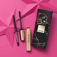 Avon Lash Genius Gift Set