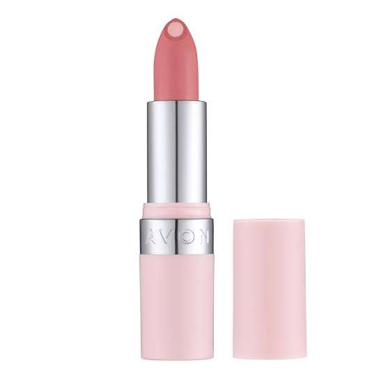 Avon Hydramatic Matte Lipstick 3.6 grams - Hydra Peony