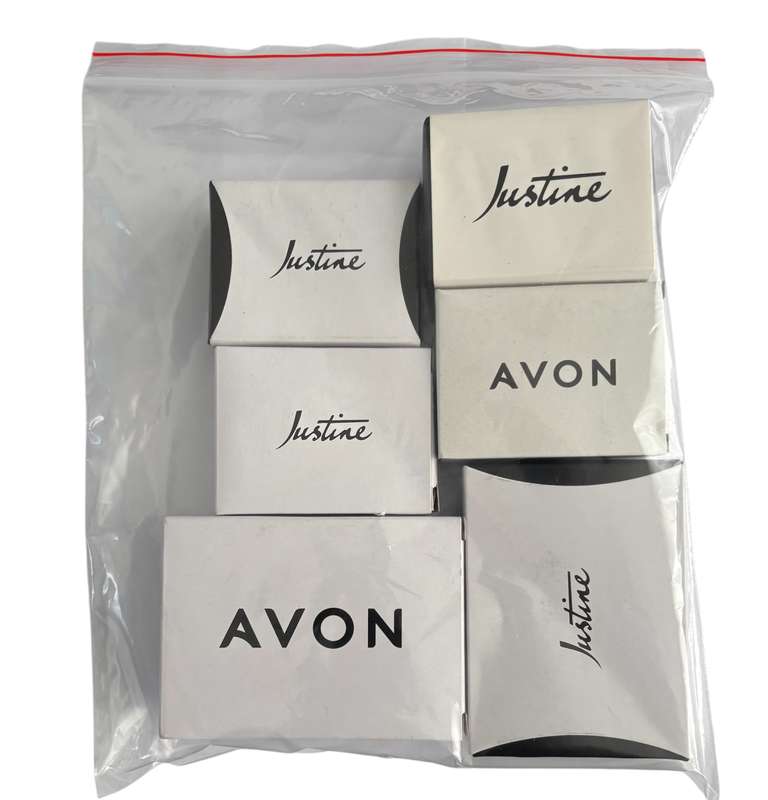 Avon Ladies Jewellery Lot of 6