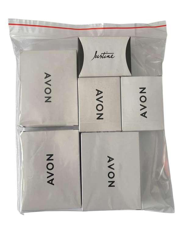 Avon Ladies Jewellery Lot of 6