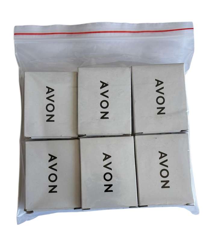 Avon Ladies Jewellery Lot of 6