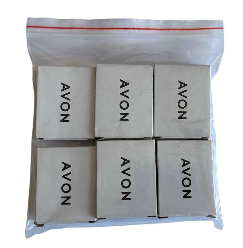 Avon Ladies Jewellery Lot of 6