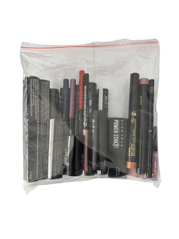 Avon Lot of 20 Makeup
