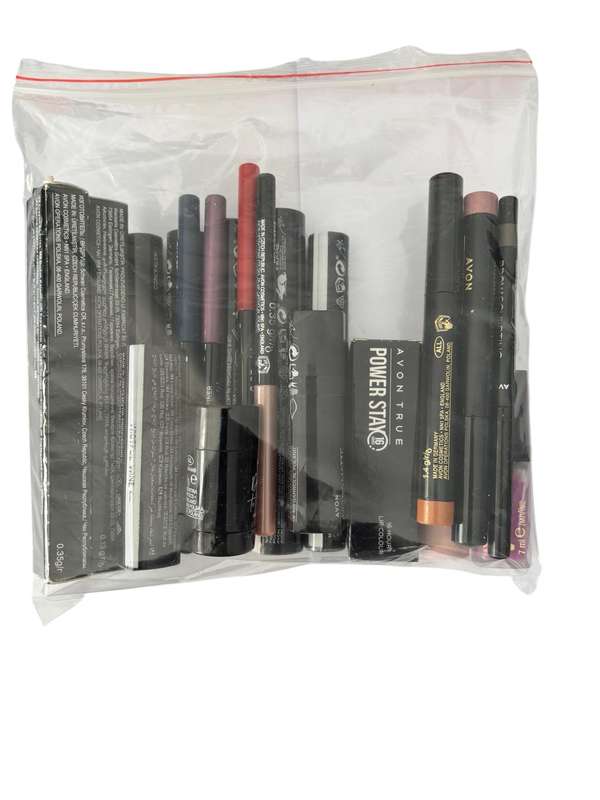 Avon Lot of 20 Makeup