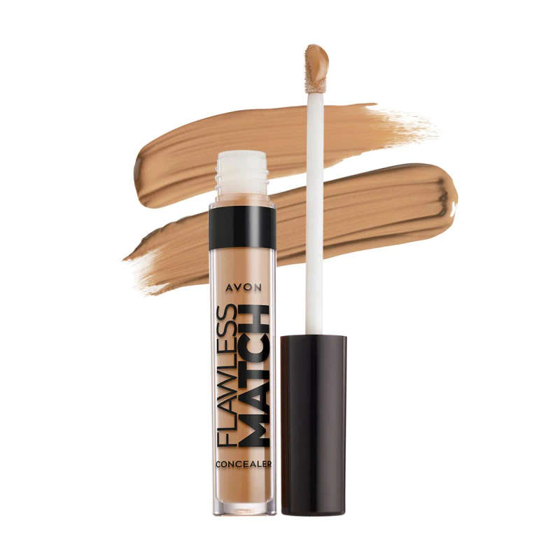 Avon Flawless Match Concealer 32G - Golden Medium