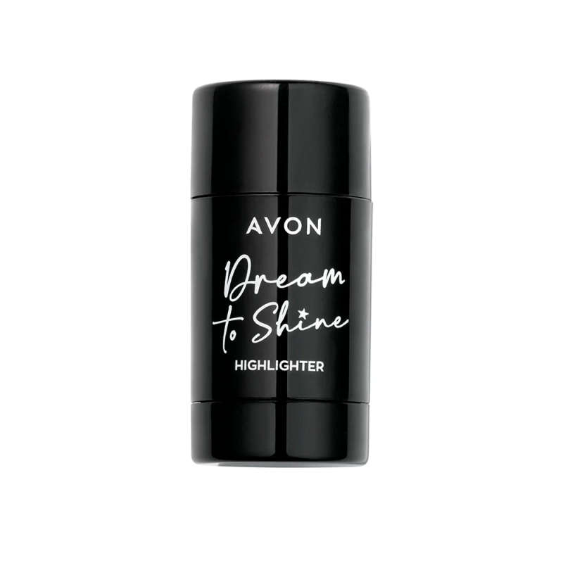 Avon Dream To Shine Highlighter - Comic Bronze