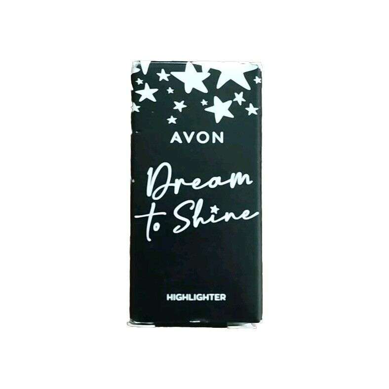 Avon Dream To Shine Highlighter - Comic Bronze