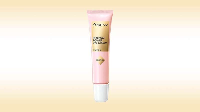 Avon Anew Renewal Power Eye Cream
